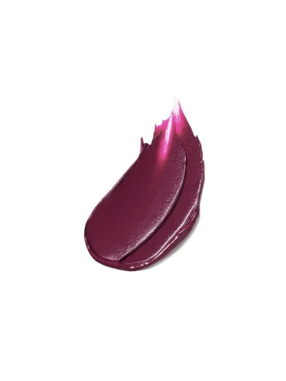 Women's Vibrant Plum Pure Colour Long Lasting 0.12 Ounce Stick Cream Lipstick